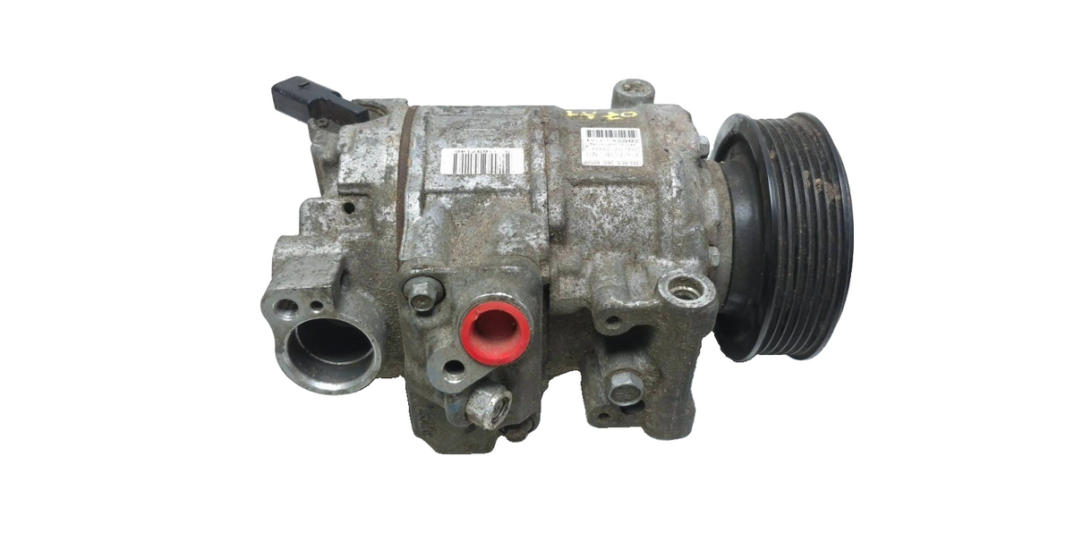 2007 Audi A4 B7 2.0t AC Compressor OEM
