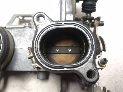 2005  Triumph Sprint St Throttle Body OEM