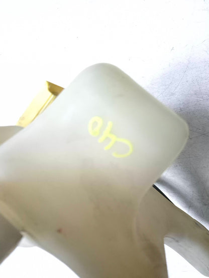 2010 Dodge Caliber Sxt Windshield Washer Fluid Reservoir OEM