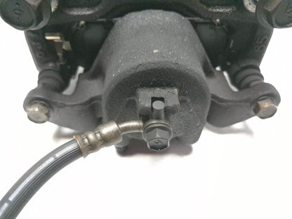 2011 Nissan Juke Brake Caliper Front Left & Right Pair OEM