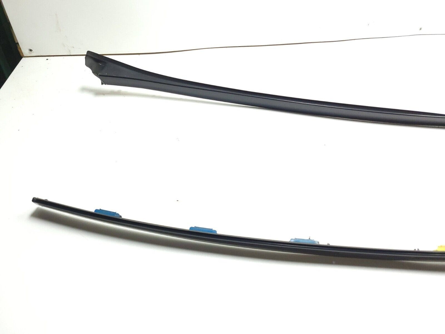 2015-2020 Mercedes C300 W205 Roof Molding Left & Right OEM