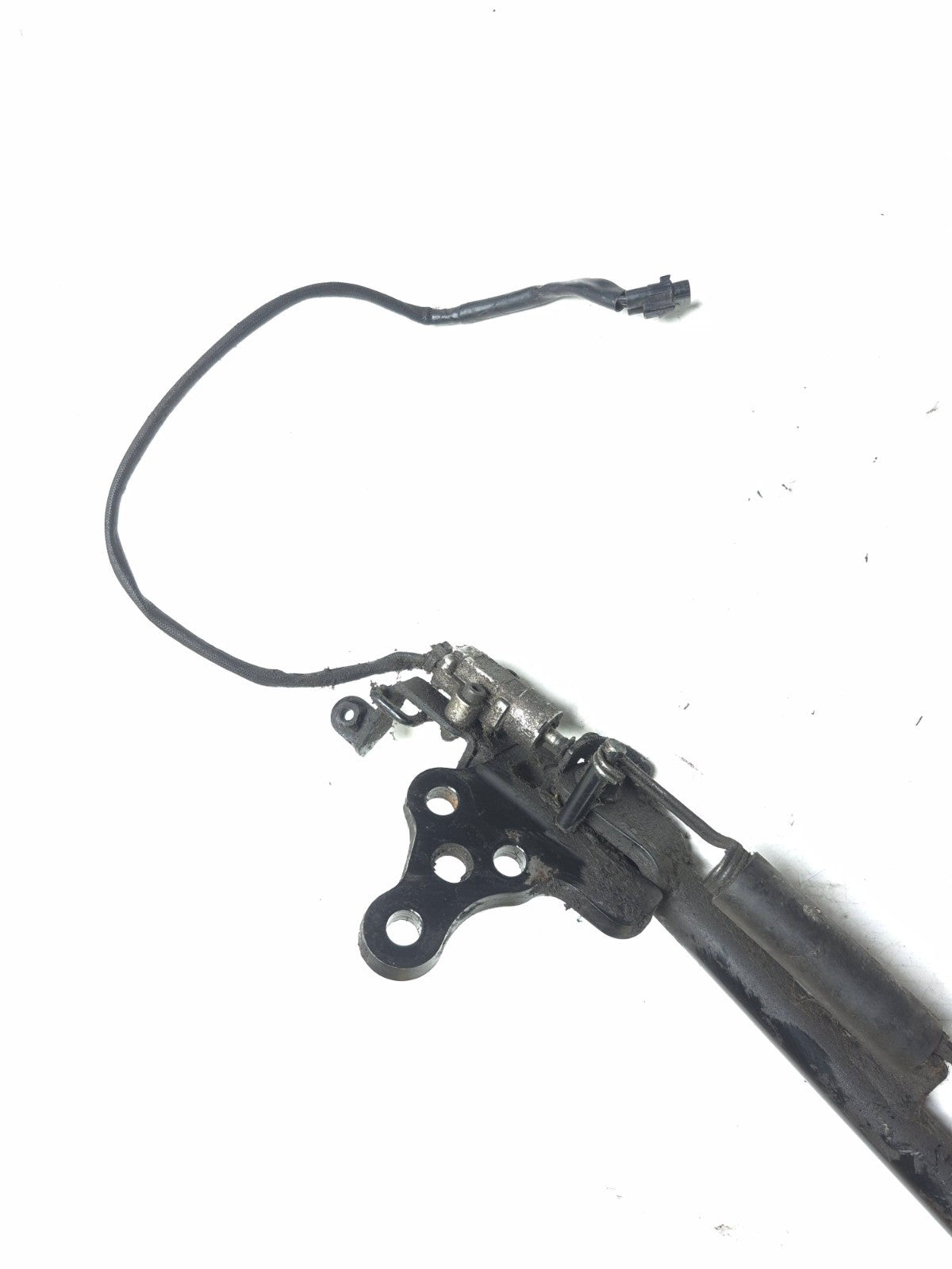 2016 Yamaha Yzf R3 Side Kick Stand OEM