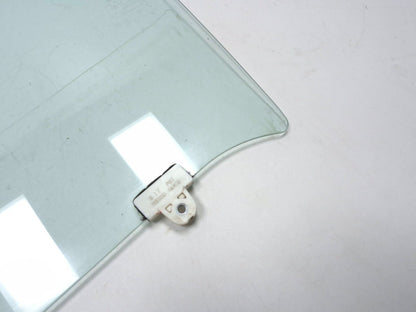 2011 Nissan Juke Door Window Glass Rear Driver Side Left OEM