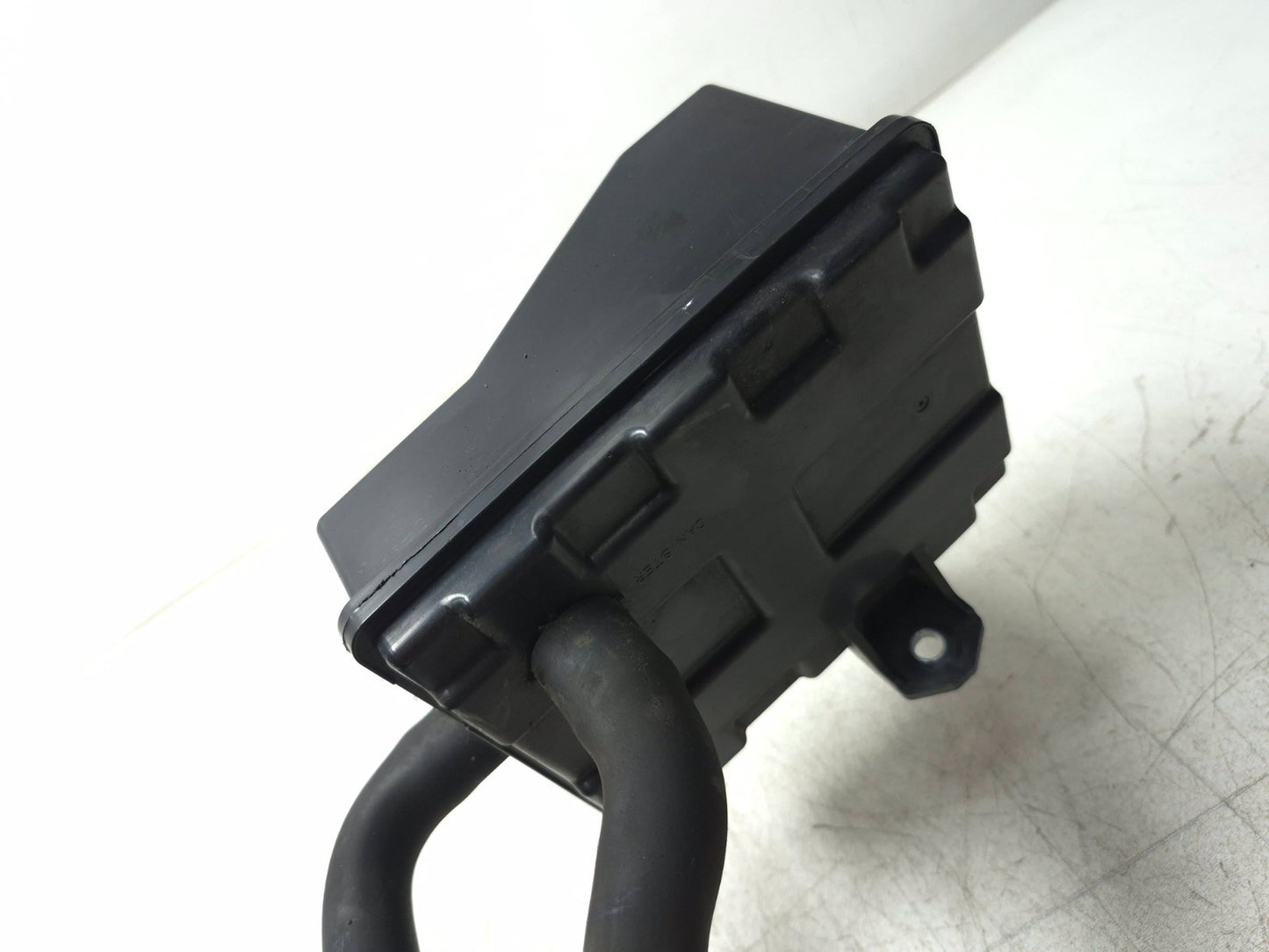 2012 Honda Cr-z Fuel Vapor Charcoal Canister OEM