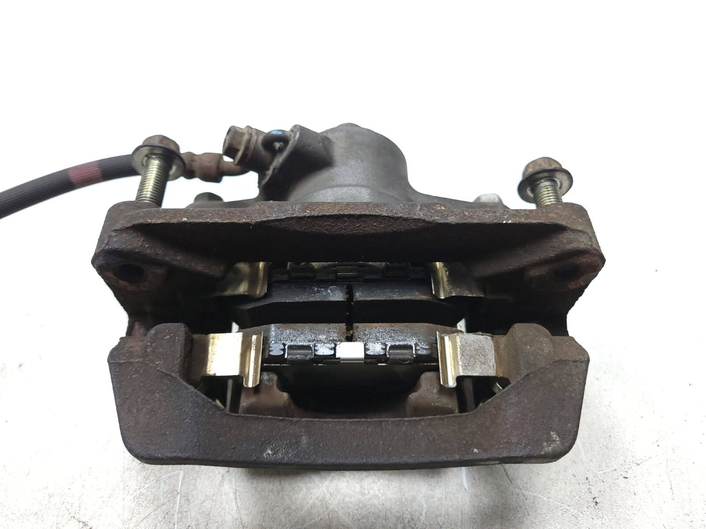 11-16 Subaru Impreza Sedan Rear Brake Caliper Left & Right OEM 81k Miles