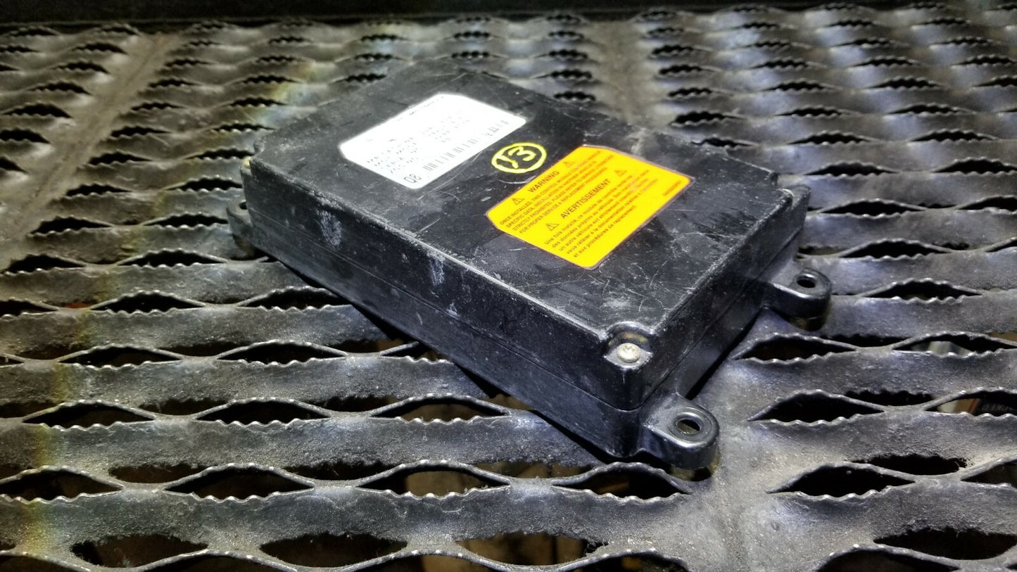 1998 1997 2000 2001 2002 Mercedes Communication Module Unit A2038204826 OEM N13