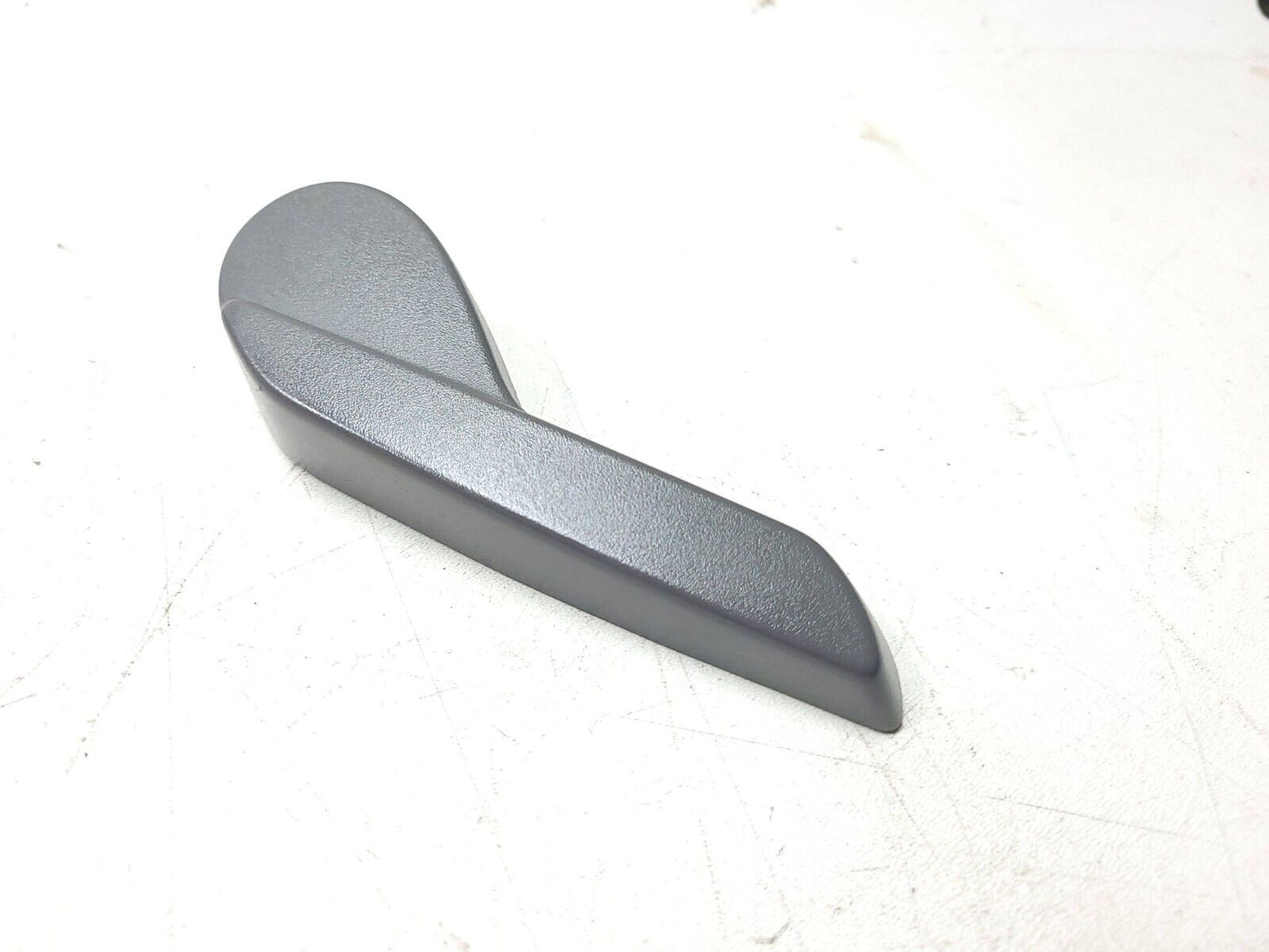 2014-2019 Chevrolet Silverado 1500 Front Driver Seat Side Trim Cover  OEM