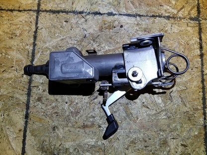 09 10 11 12 13 Lexus IS250 AWD Steering Column OEM