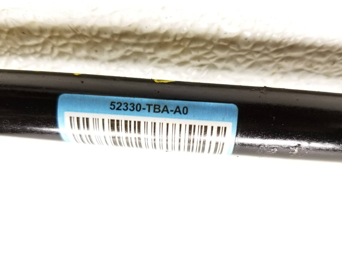 2017 Honda Civic Rear Stabilizer Links & Bushing OEM