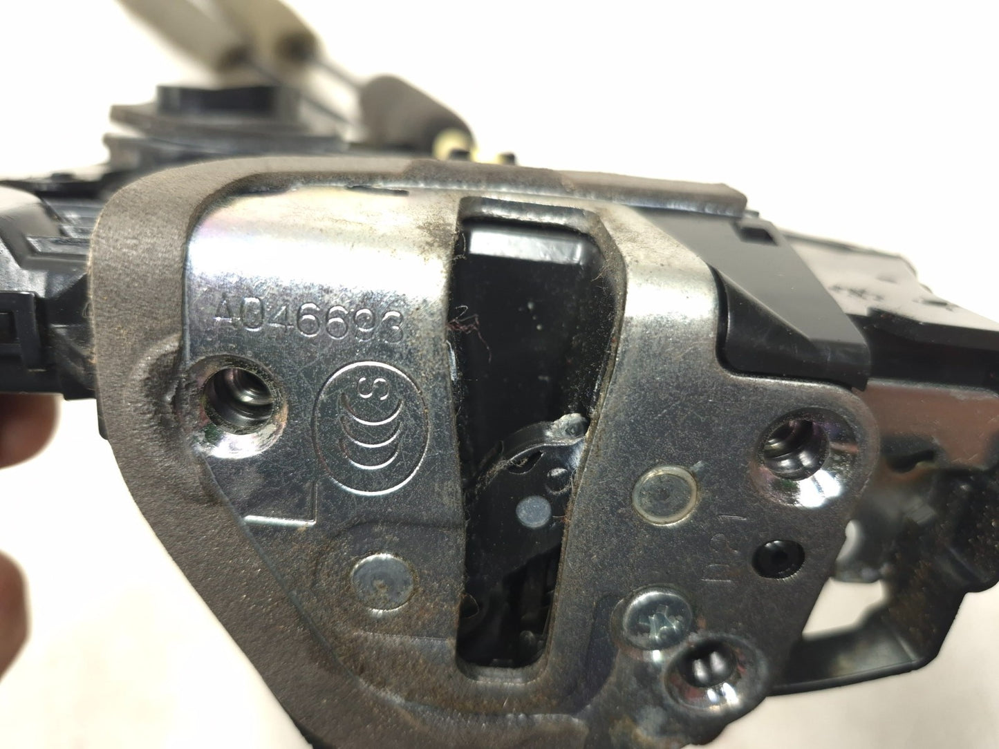 2010 Lexus Hs250h Front Door Lock Actuator Driver Side Left OEM
