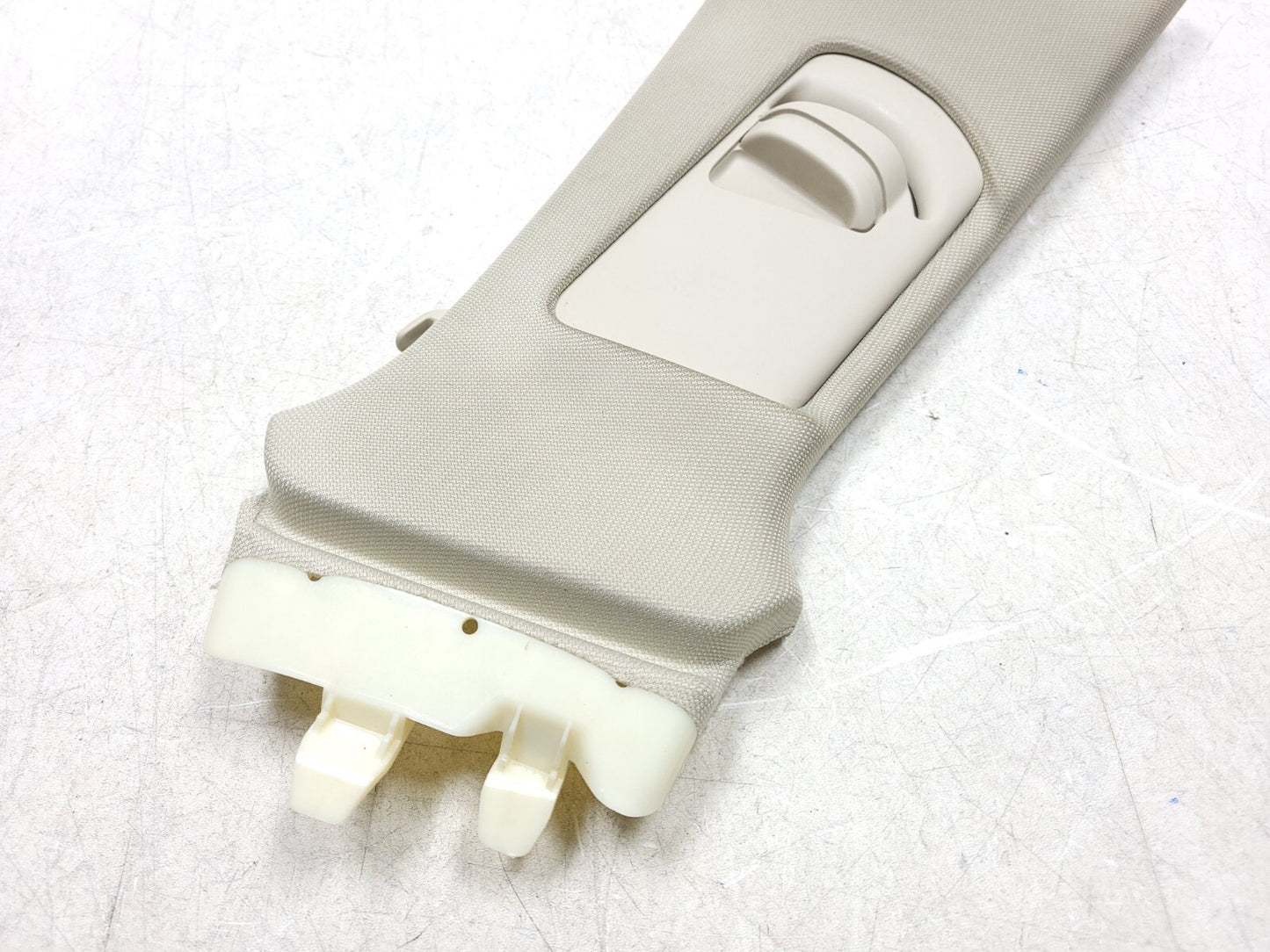 2009 - 2016 Audi A4 S4 Upper & Lower B Pillar Panel Cover Trim Left & Right OEM