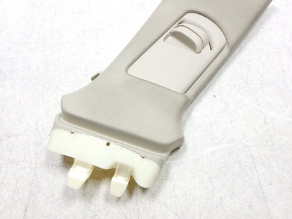 2009 - 2016 Audi A4 S4 Upper & Lower B Pillar Panel Cover Trim Left & Right OEM