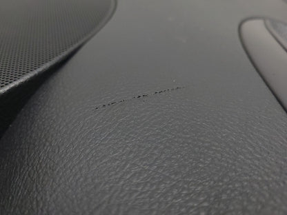 09-14 Hyundai Genesis Door Panel Trim Rear Passenger Side Right *br* OEM Sedan