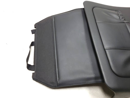 2009 - 2012 Hyundai Genesis Front Seat Trim Cover Panel Passenger Side Right OEM