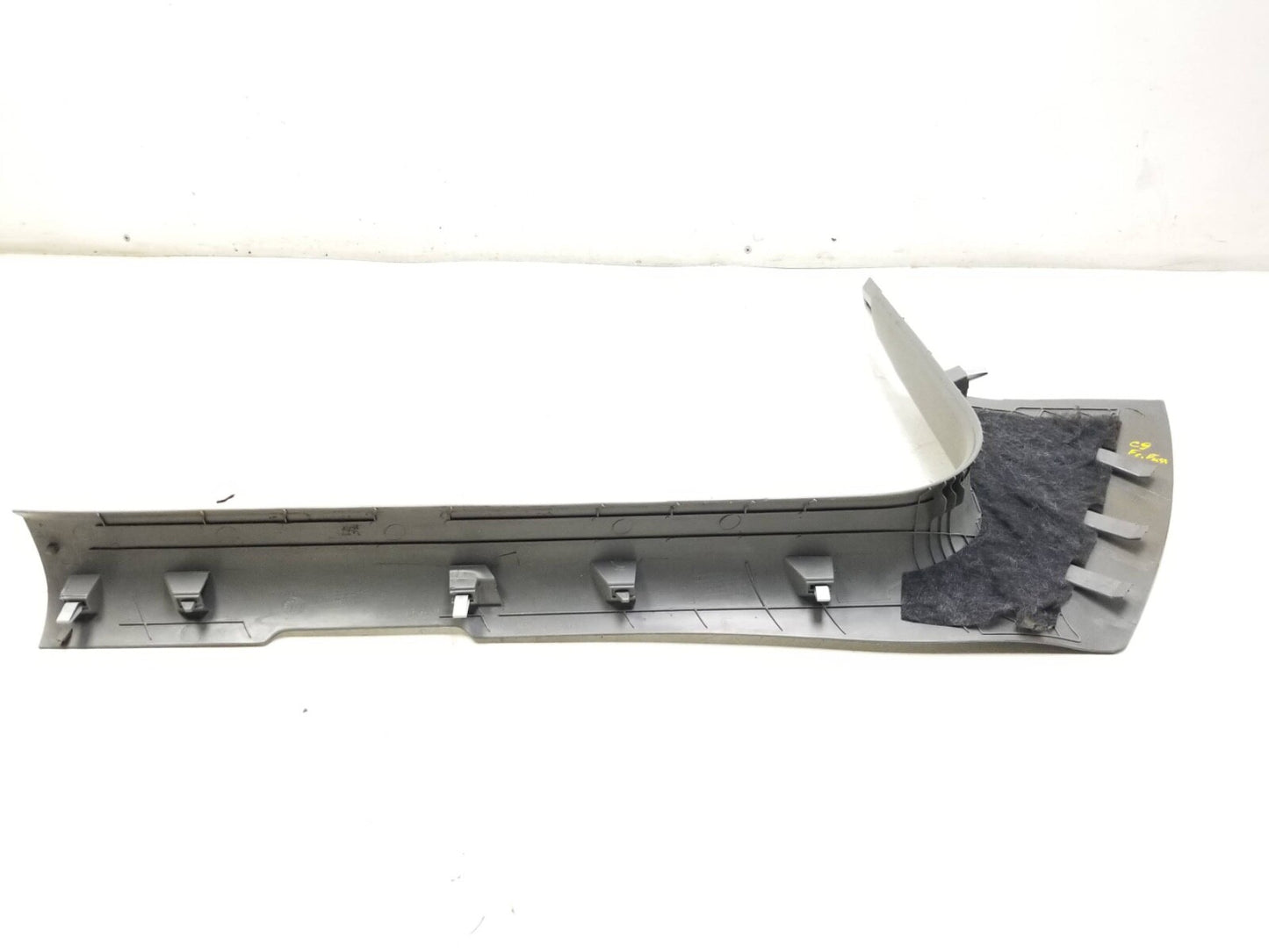 2009 - 2017 Audi Q5 Front Side Door Sill Kick Panel Trim Cover Left & Right OEM