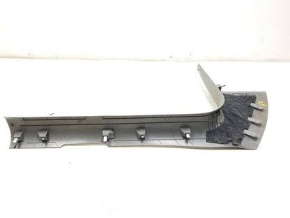 2009 - 2017 Audi Q5 Front Side Door Sill Kick Panel Trim Cover Left & Right OEM