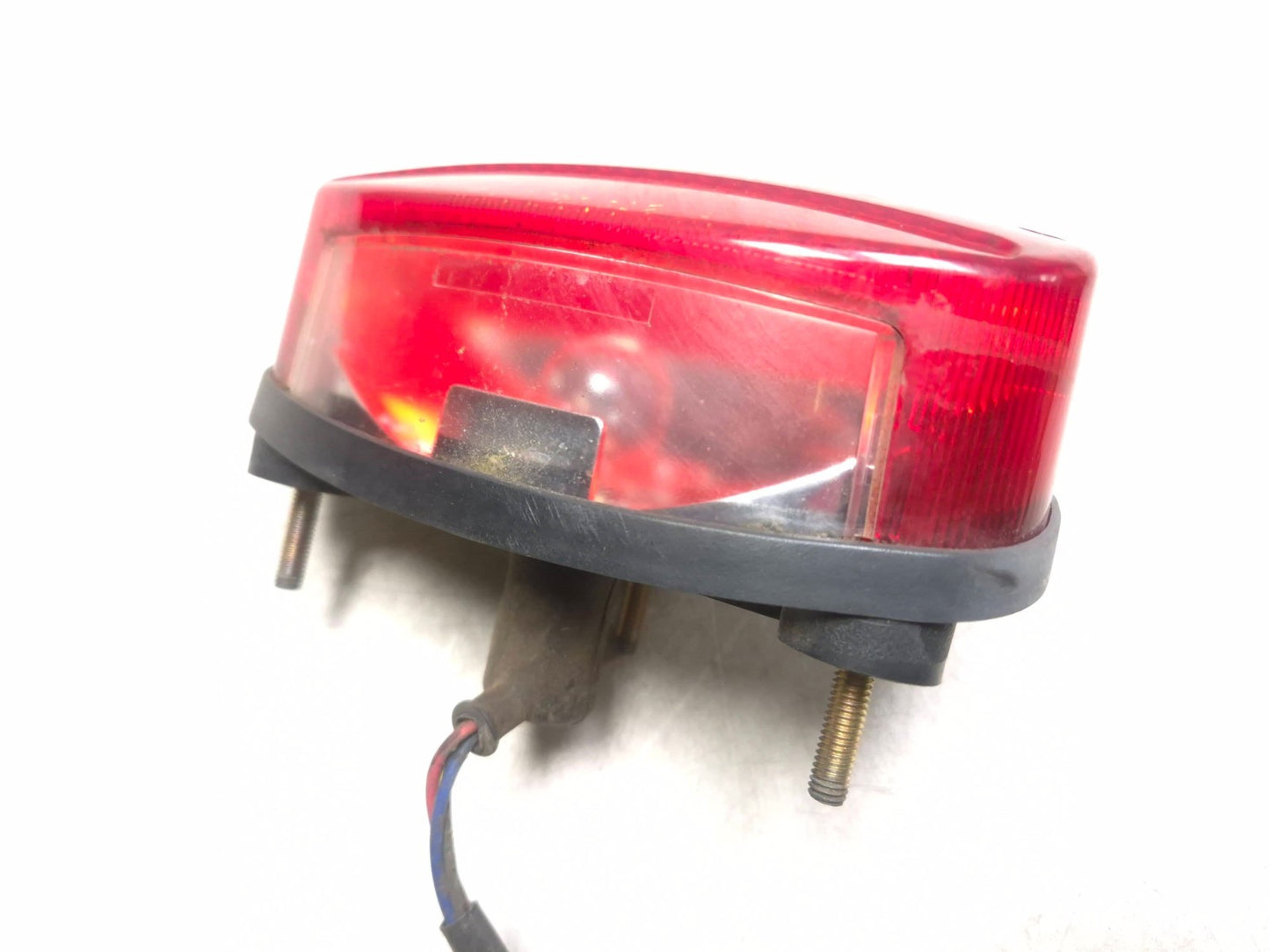 2005 Kawasaki Bn125 Eliminator Tail Lamp OEM
