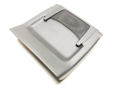 14 15 16 17 Jeep Grand Cherokee Front Right Pass Seat Back Cover Panel OEM