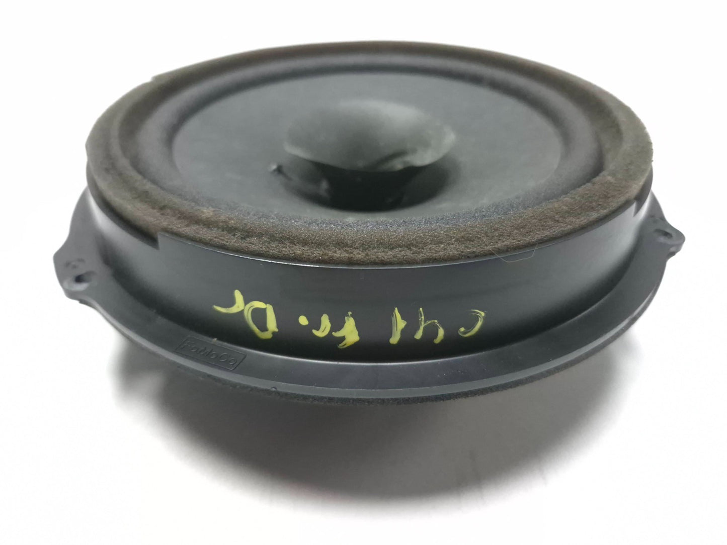 2017 Ford Transit Connect Xl Door Audio Sound Speaker 2pcs OEM
