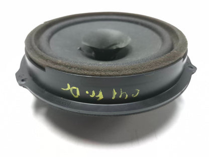 2017 Ford Transit Connect Xl Door Audio Sound Speaker 2pcs OEM