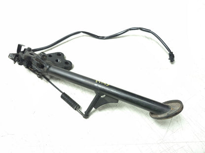 2019 Kawasaki Z400 Er400d Side Kickstand W/ Switch Assy OEM