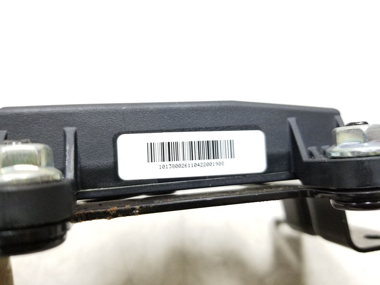 2009-2016 Hyundai Genesis Yaw Rate Sensor OEM