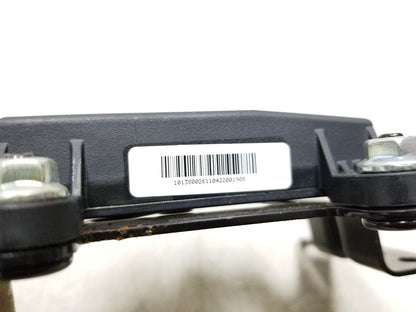 2009-2016 Hyundai Genesis Yaw Rate Sensor OEM