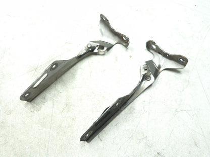 2008 Acura Tl Hood Hinge Left & Right OEM