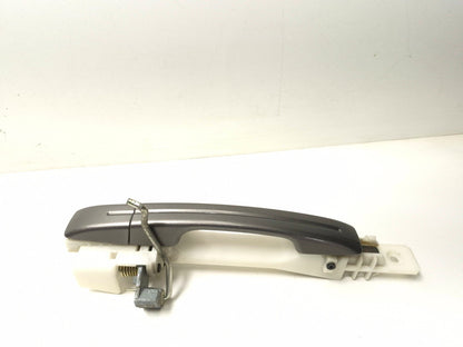 2008 Acura Tl Type-s Rear Door Exterior Handle Left Driver Side OEM