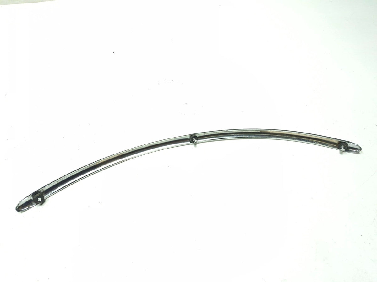 2004 Harley Davidson Touring Electra Glide Windshield Trim Strip OEM