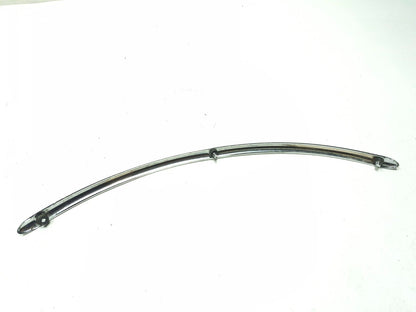 2004 Harley Davidson Touring Electra Glide Windshield Trim Strip OEM