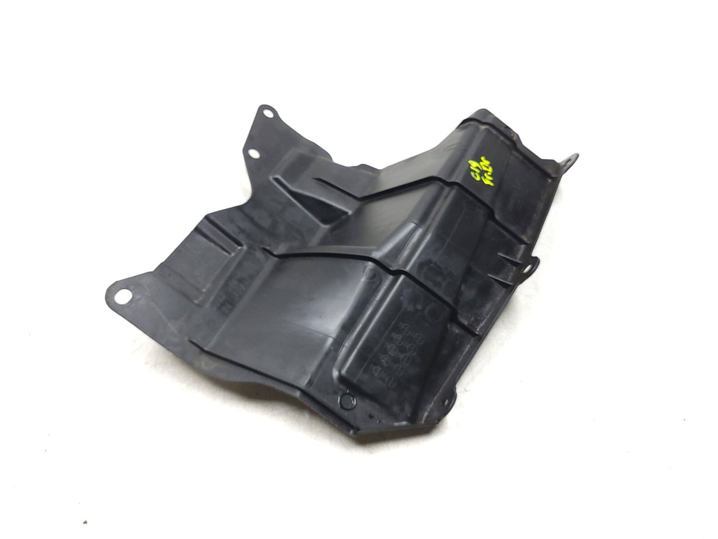 13 - 16 Scion Fr-s Frs Under Body Splash Shield Cover Left & Right Pair OEM