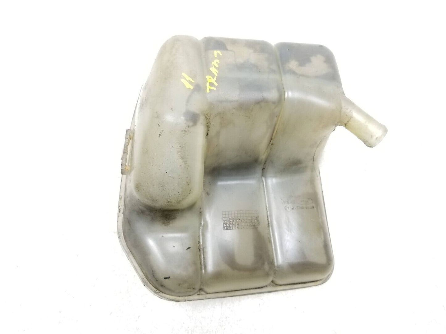 10 - 13 Ford Transit Connect Engine Coolant Reservoir Overflow Bottle Tank OEM