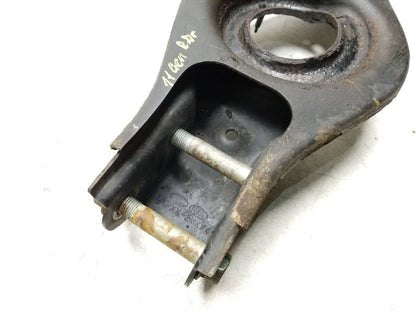 09 - 12 Hyundai Genesis Coupe Rear Control Arm Driver Side Left 4pcs 2.0t OEM
