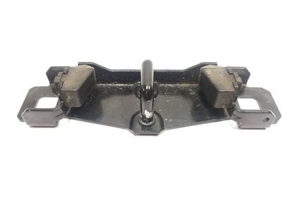 2012 - 2018 Ford Focus Rear Trunk Lid Tailgate Door Latch Lock Striker Plate OEM