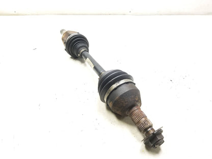 2010 - 2011 Cadillac SRX Axle Shaft Rear Driver Side Left OEM
