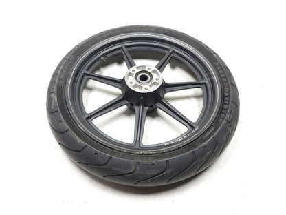 2014 - 2020 Harley Xg750 Street 750 Wheel Rim W/ Tire Front & Rear *straight*oem