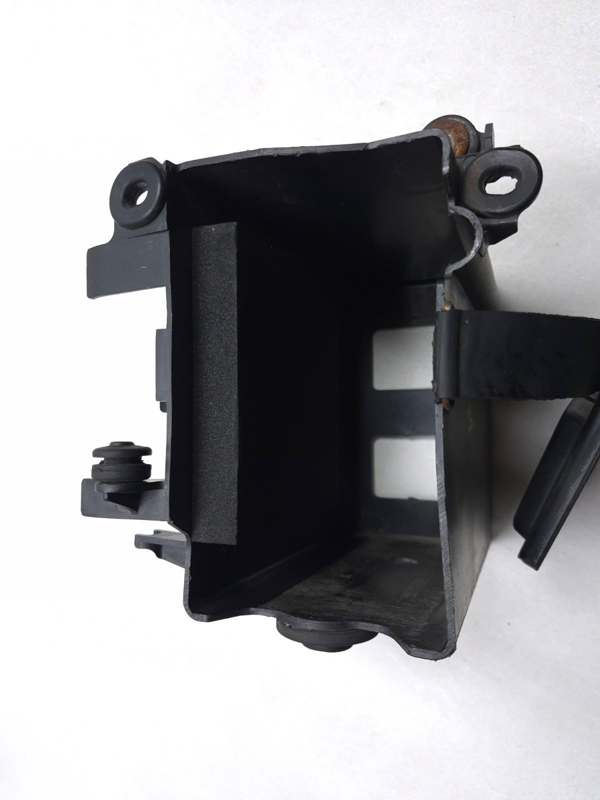 1996 Yamaha Virago Xv750 Battery Box OEM