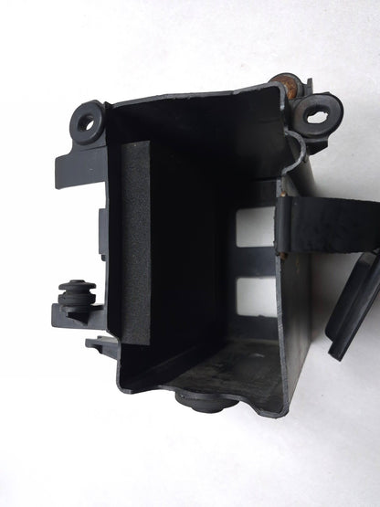 1996 Yamaha Virago Xv750 Battery Box OEM