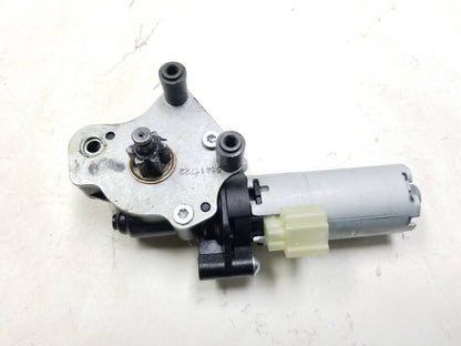 2018 BMW 330xi F30 Seat Adjustment Motor Front Passenger Side Right OEM