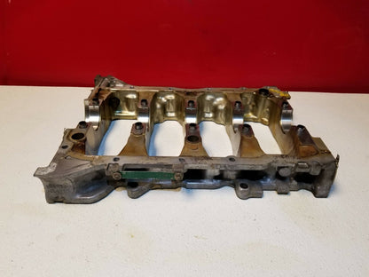 2009 Honda Civic 1.8l Crankshaft Housing OEM