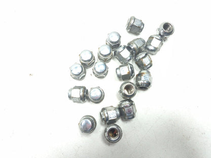 2012 Honda Cr-z Wheel Lug Nut 20 Pcs OEM