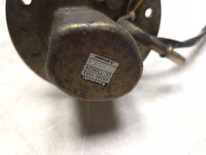 2003 Kawasaki Vulcan Vn1600 Fuel Pump OEM