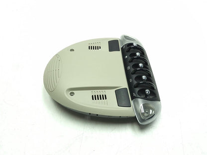 2007-2013 Mini Cooper R56 R55 Overhead Console Dome Light Sunroof Switch 3422626