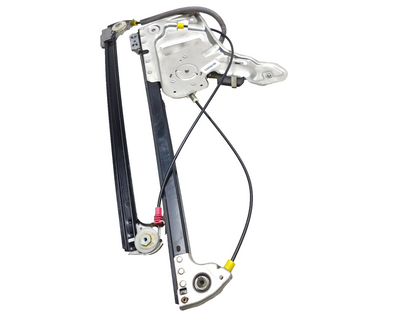 2007 Range Rover Front Door Window Regulator Motor Right Passenger Side OEM
