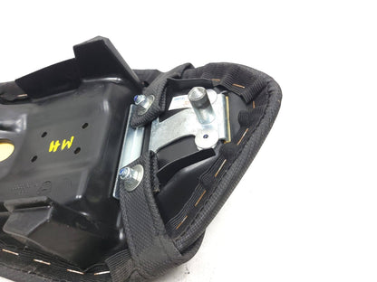 19 - 23 Kawasaki Z400 Er400 Seat Front & Rear Pair OEM