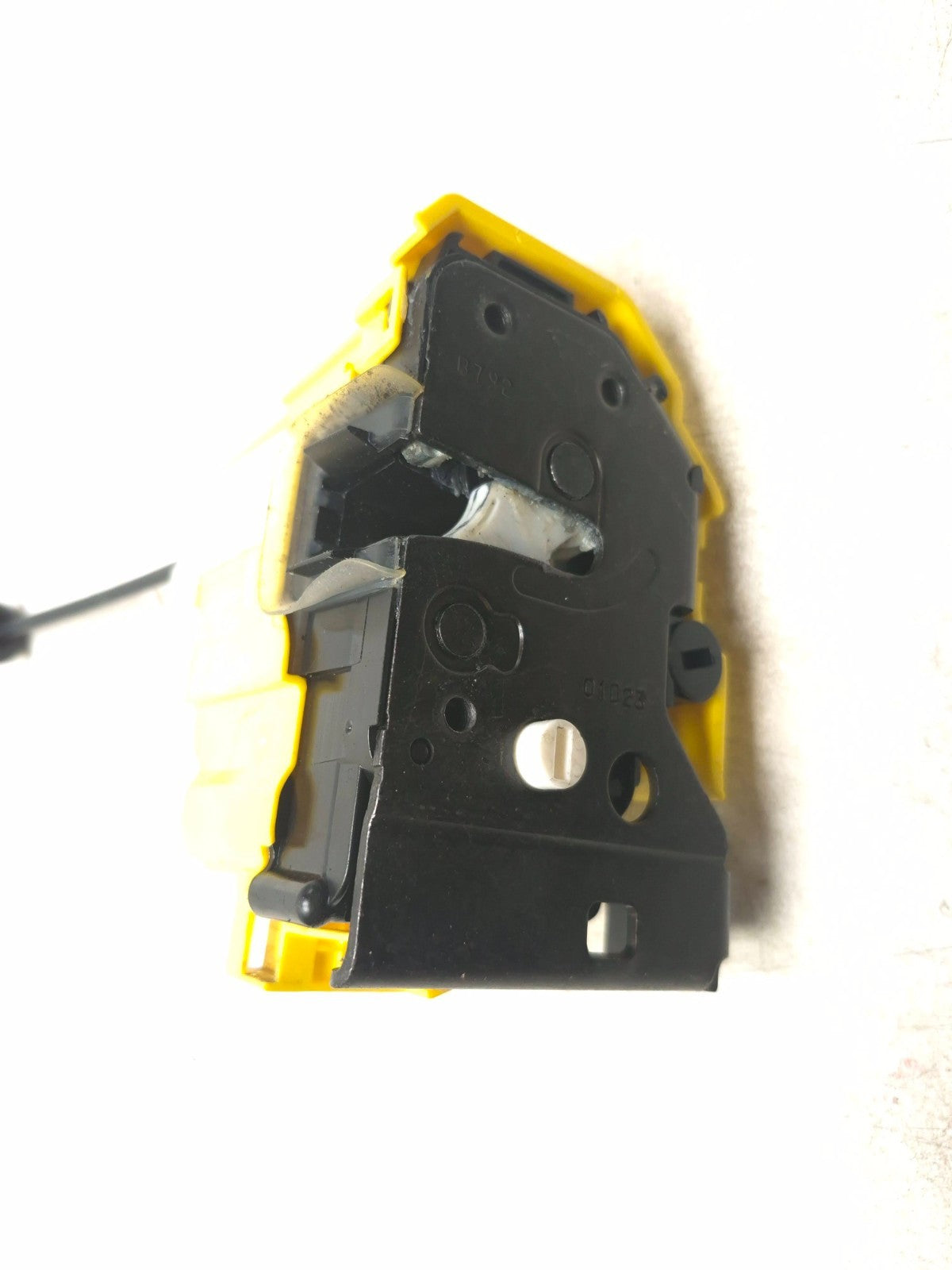 2024 Alfa Romeo Stelvio Door Lock Actuator Rear Passenger Side Right OEM