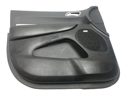 2016 Dodge Durango Front Door Panel Trim Driver Side Left OEM