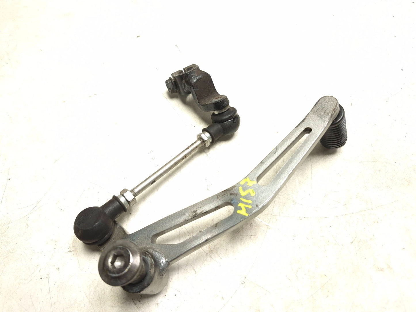 2023 Kawasaki Ninja 400 Ex400 Gear Shift Lever OEM