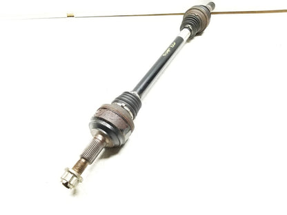 2013 Porsche Cayenne Axle Shaft Rear Passenger Side Right OEM